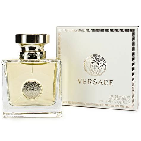 versace woman signature eau de parfum